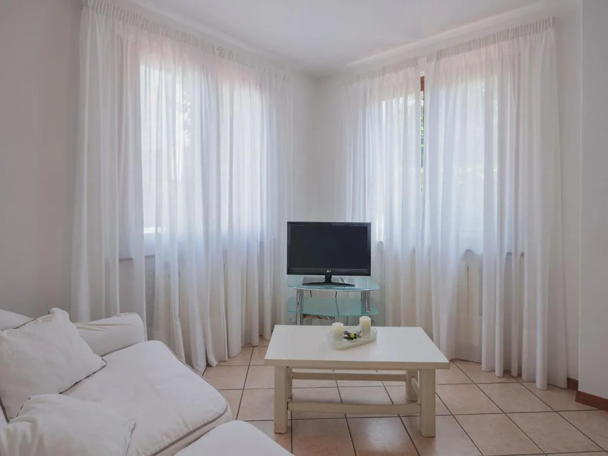 Holiday Home Rosa By Interhome Lido di Camaiore 0*,