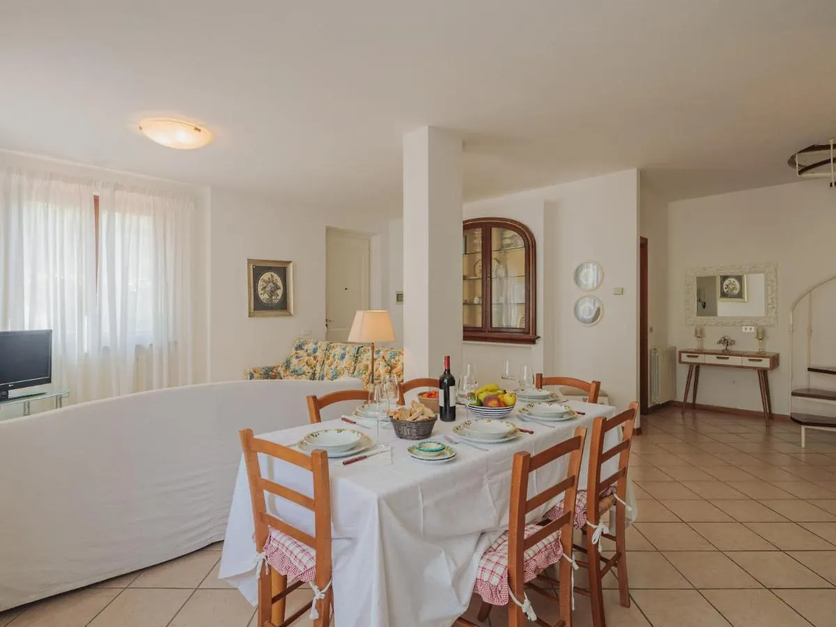 Holiday Home Rosa By Interhome Lido di Camaiore