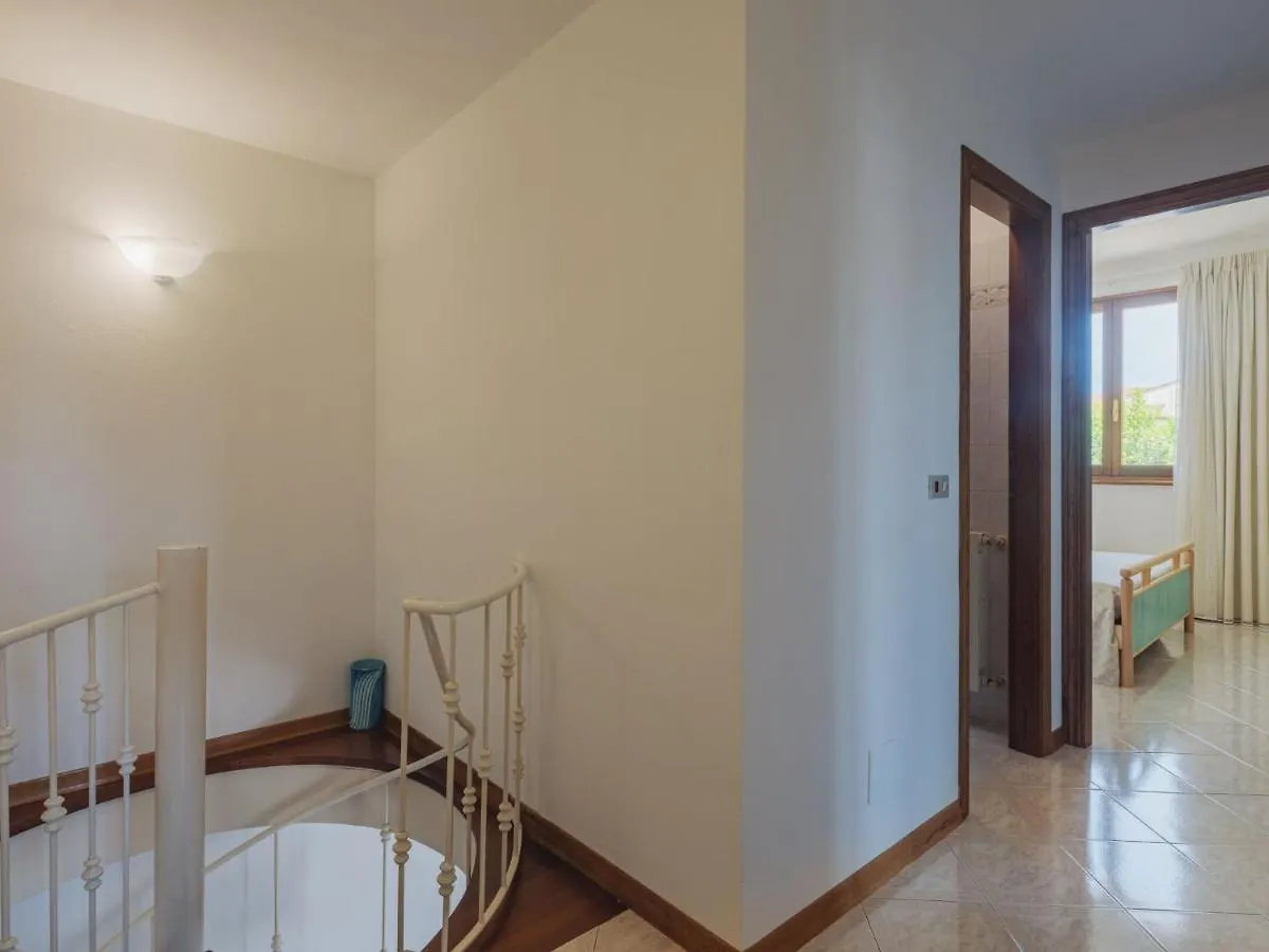 Holiday Home Rosa By Interhome Lido di Camaiore