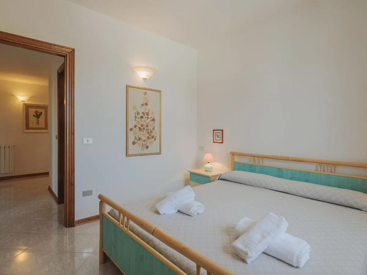 Holiday Home Rosa By Interhome Lido di Camaiore Italie