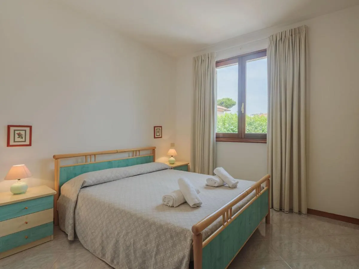 Holiday Home Rosa By Interhome Lido di Camaiore