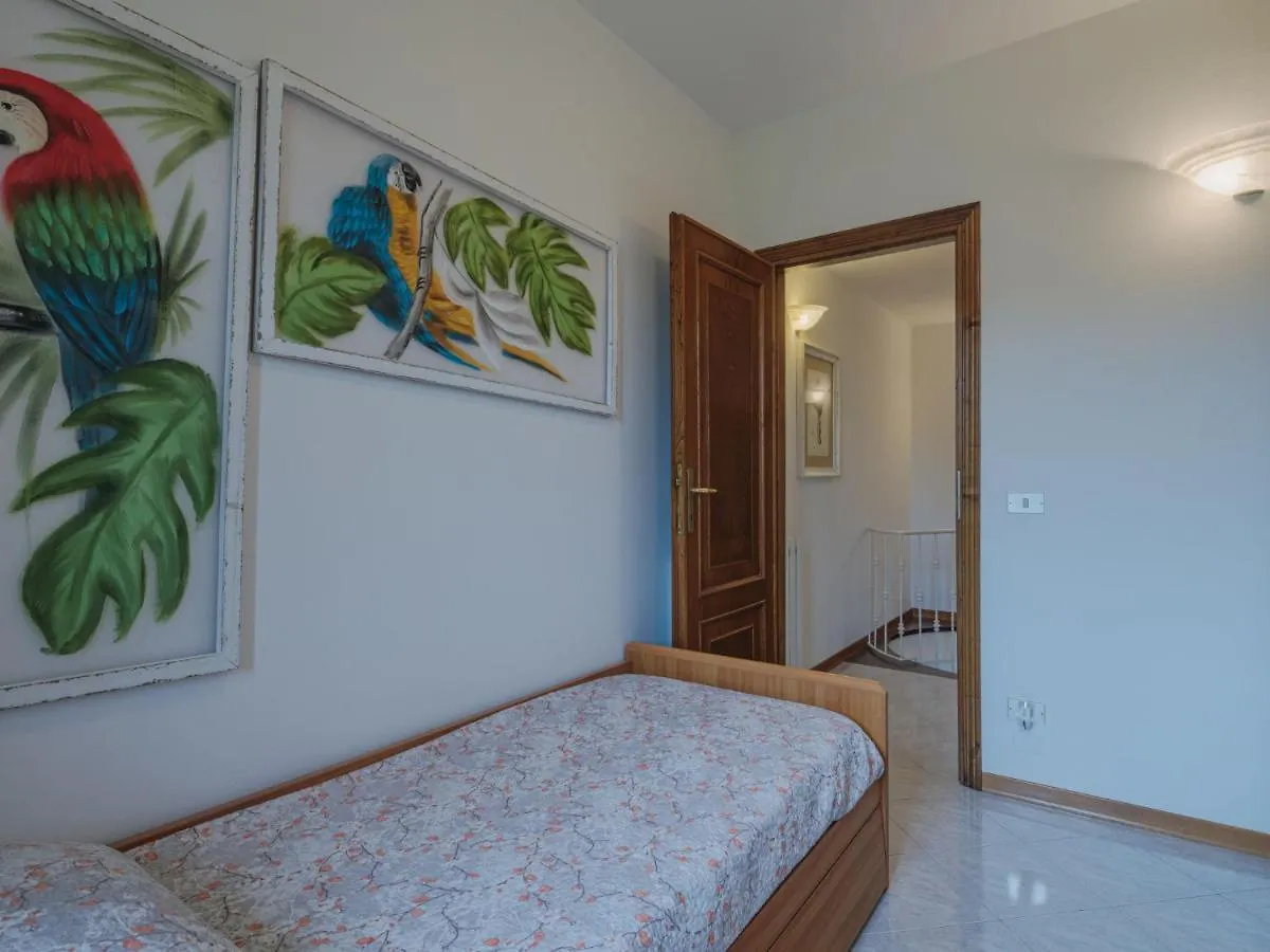 Holiday Home Rosa By Interhome Lido di Camaiore 0*,  Italie