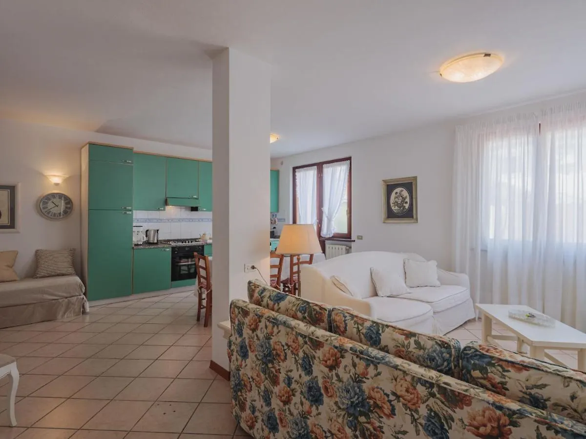 Holiday Home Rosa By Interhome Lido di Camaiore