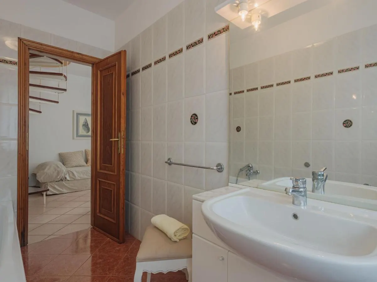 Holiday Home Rosa By Interhome Lido di Camaiore