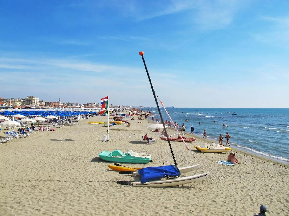 Holiday Home Rosa By Interhome Lido di Camaiore Italie