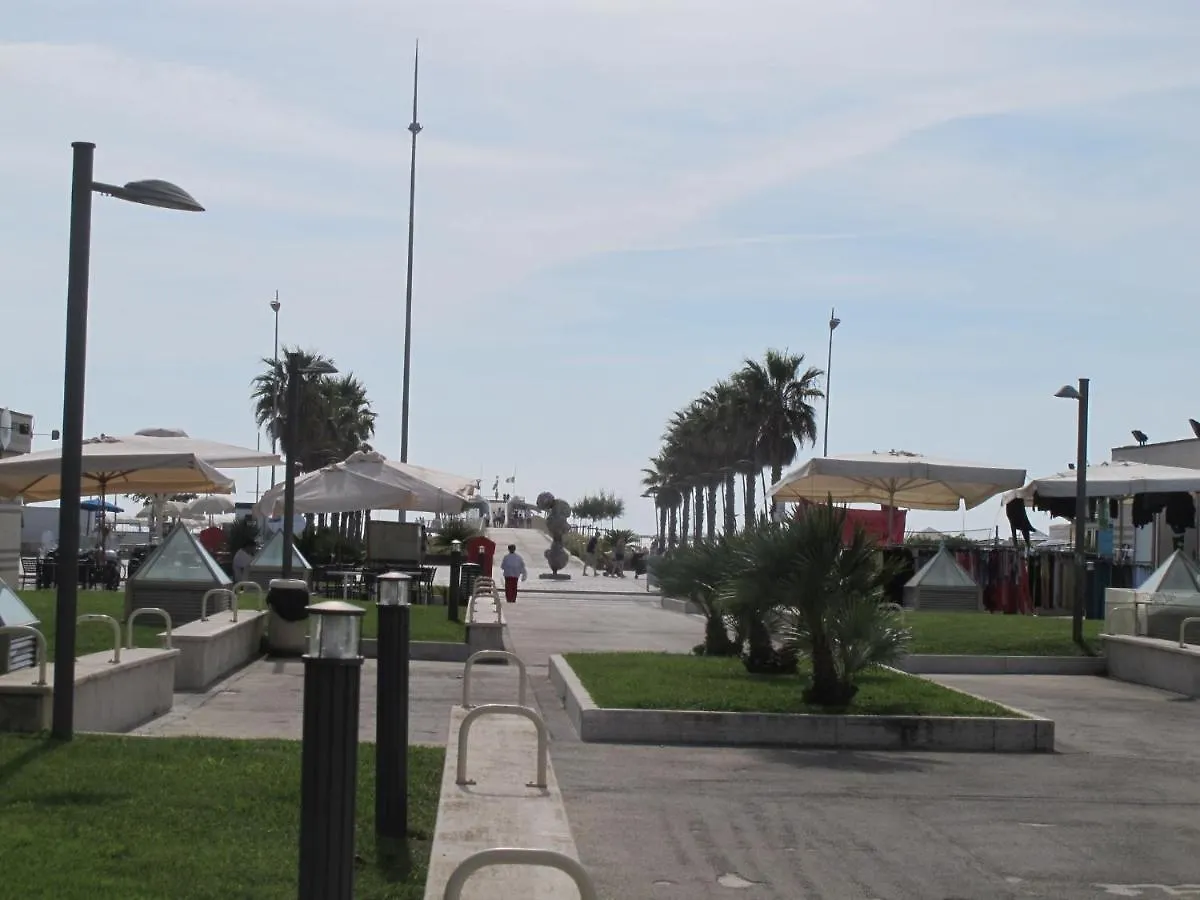 Holiday Home Rosa By Interhome Lido di Camaiore