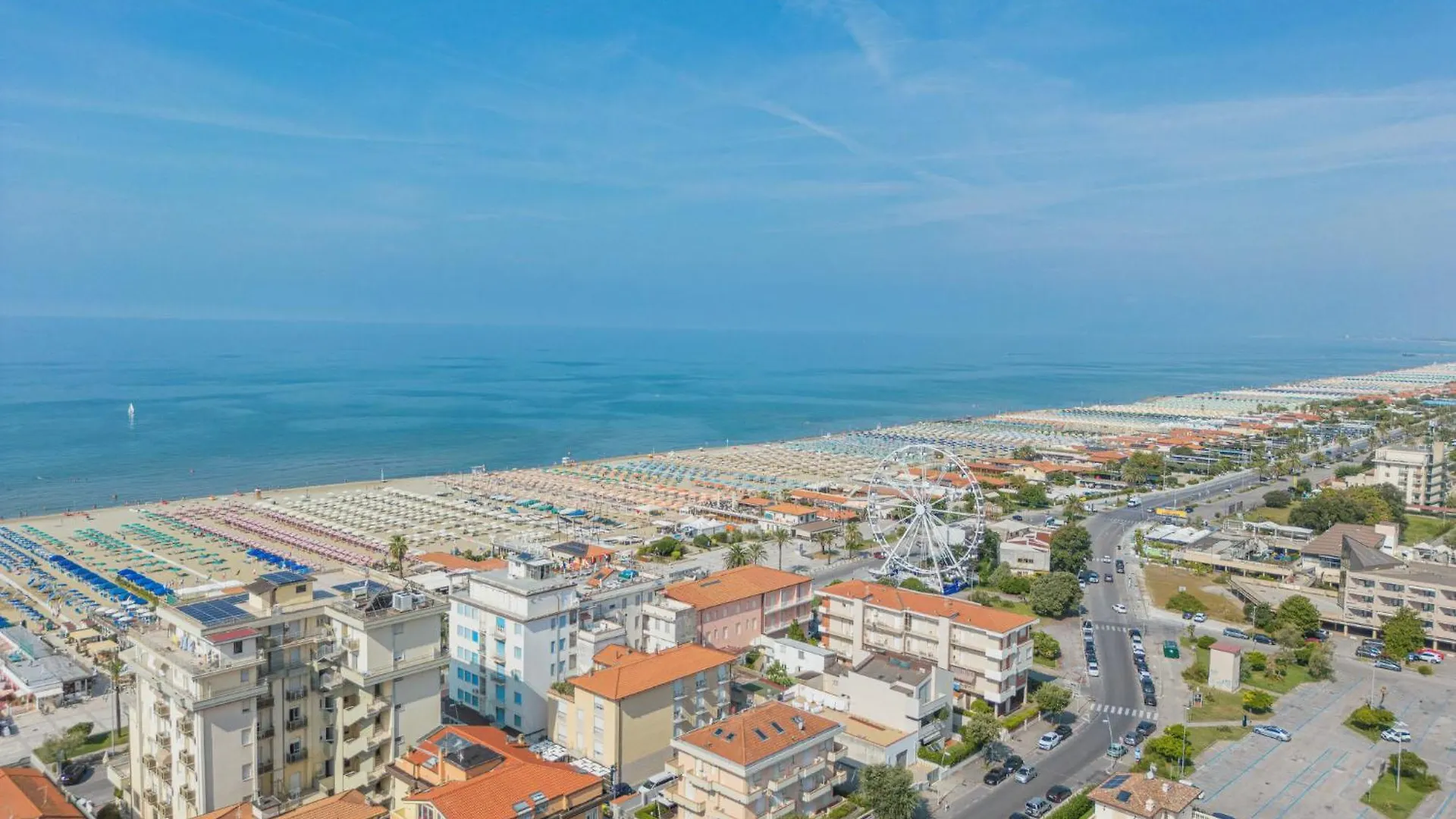 Holiday Home Rosa By Interhome Lido di Camaiore