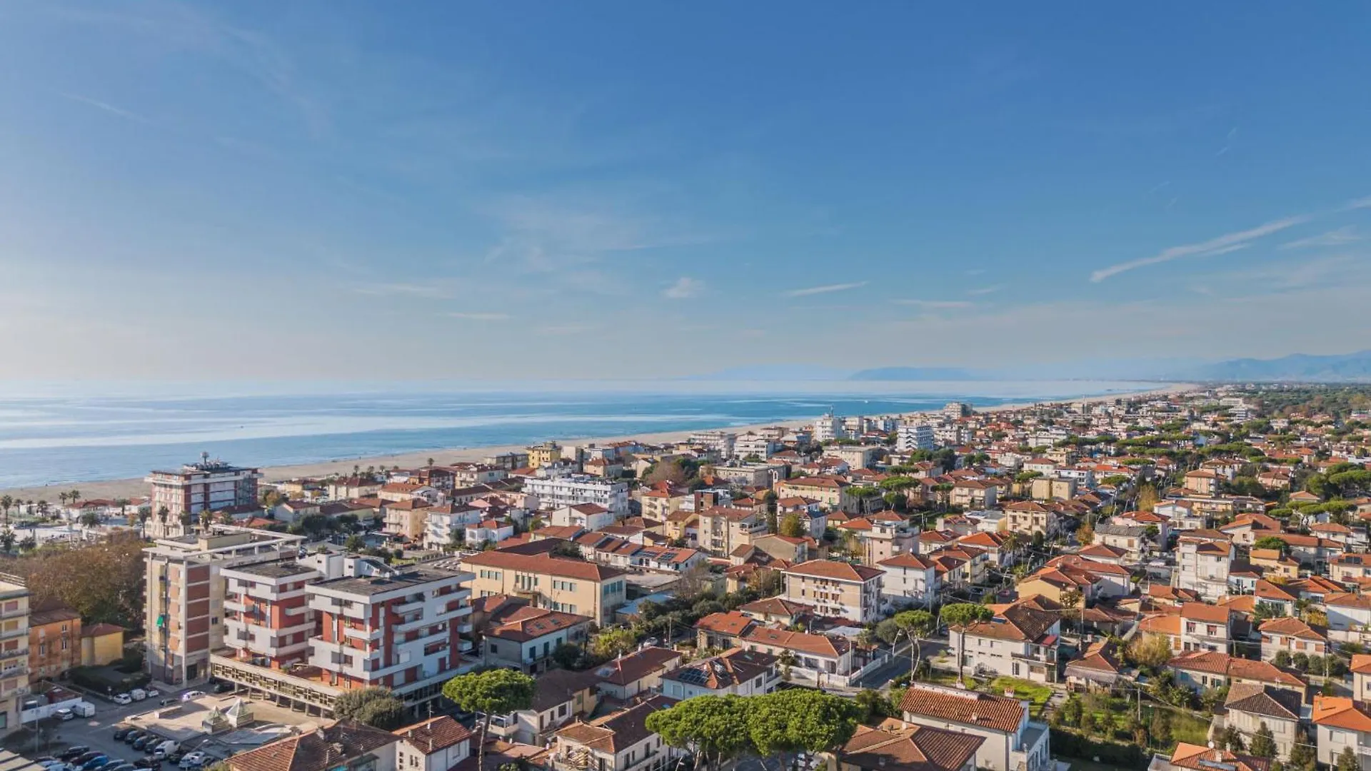 Holiday Home Rosa By Interhome Lido di Camaiore Italie