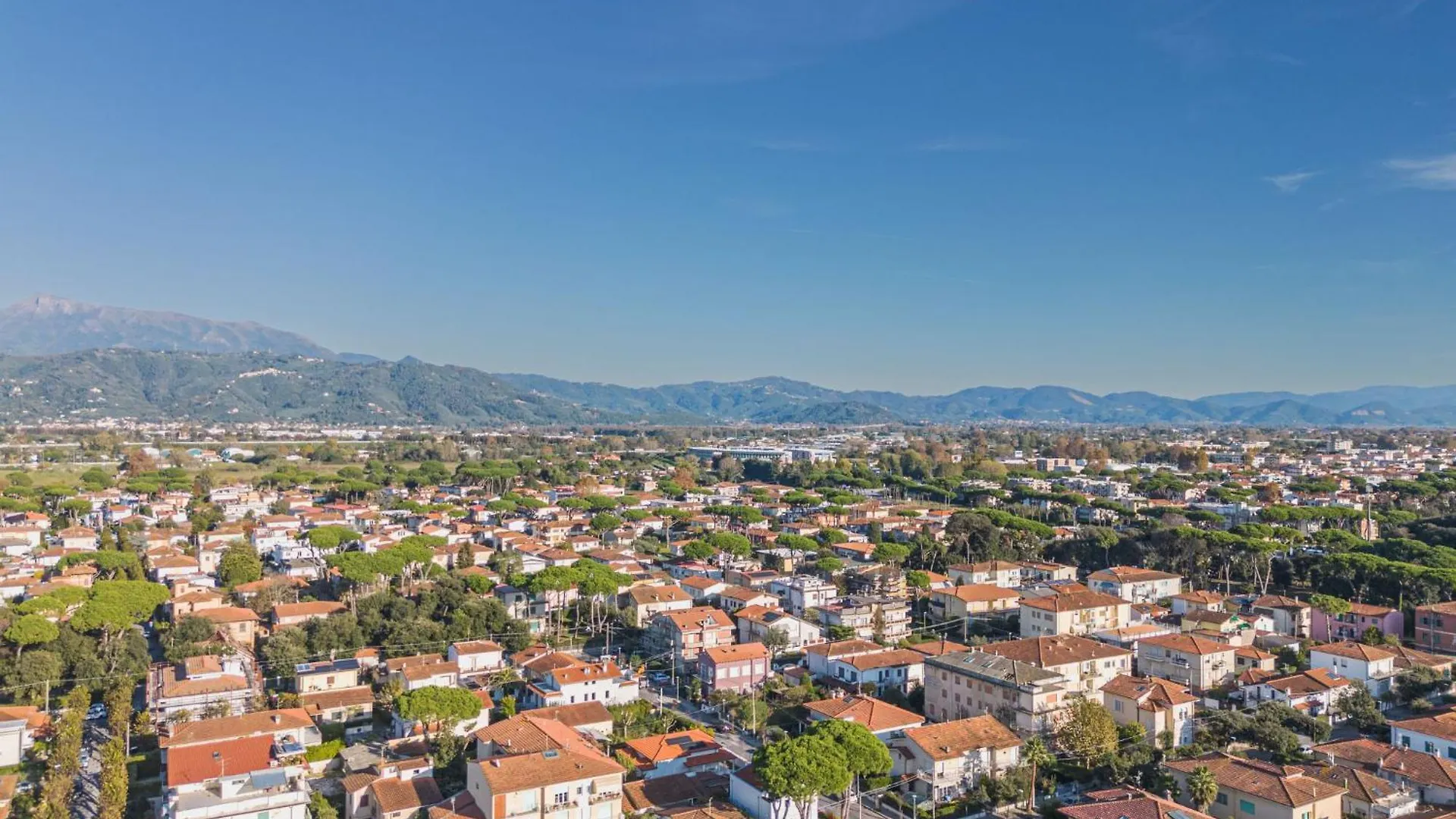 Holiday Home Rosa By Interhome Lido di Camaiore 0*,  Italie