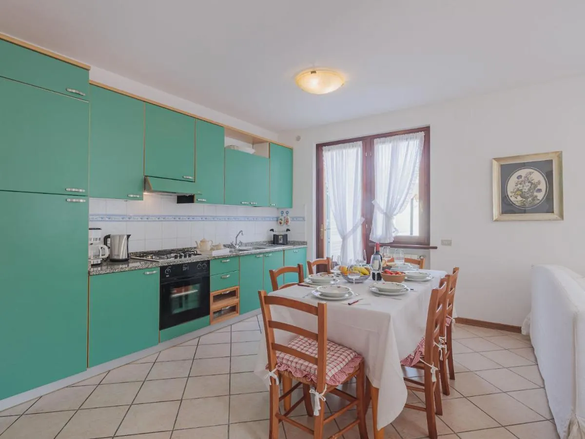 Villa Locazione Turistica Rosa Lido di Camaiore Casa vacanze